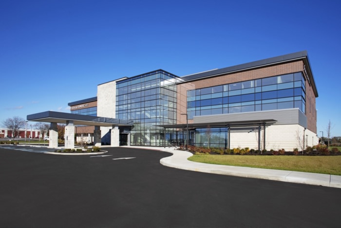 Franciscan Health at Stones Crossing Medical Offices and ExpressCare - 0