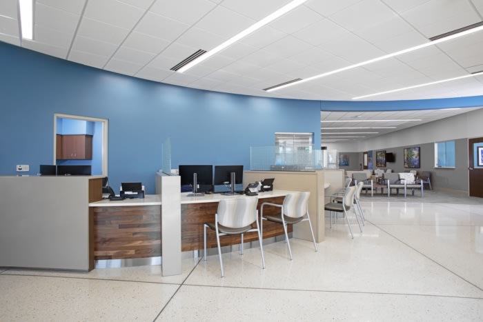 Franciscan Health at Stones Crossing Medical Offices and ExpressCare - 0