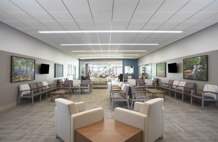 Franciscan Health at Stones Crossing Medical Offices and ExpressCare - 0