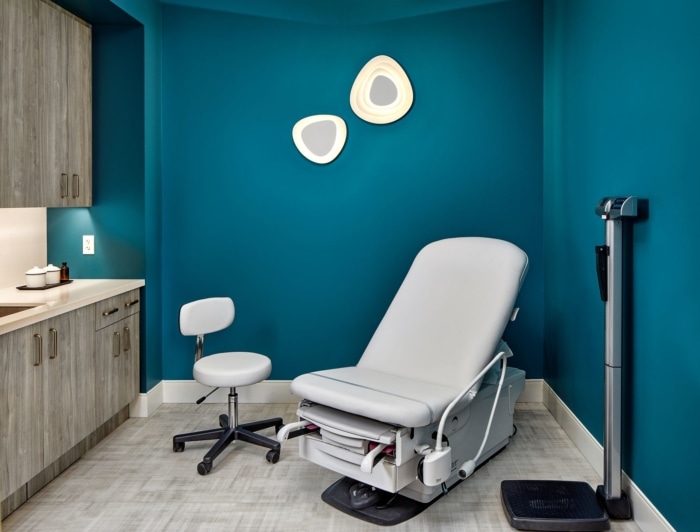 Liv by Advantia Health - 0