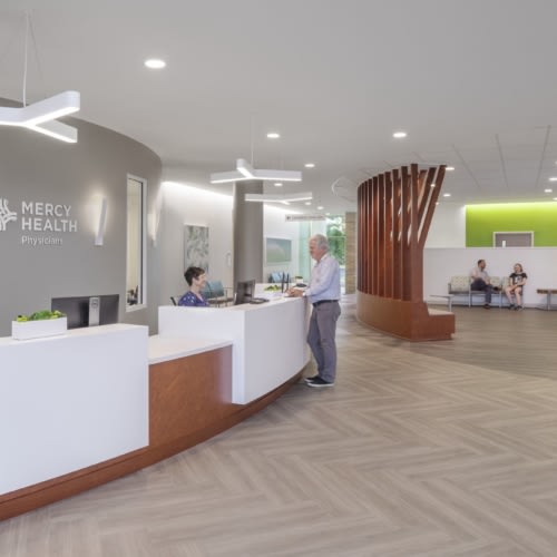 Mercy Health, Deerfield Medical Center