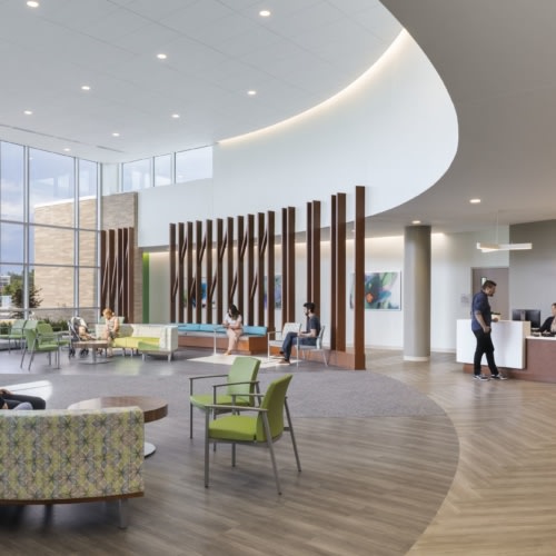 Mercy Health, Deerfield Medical Center