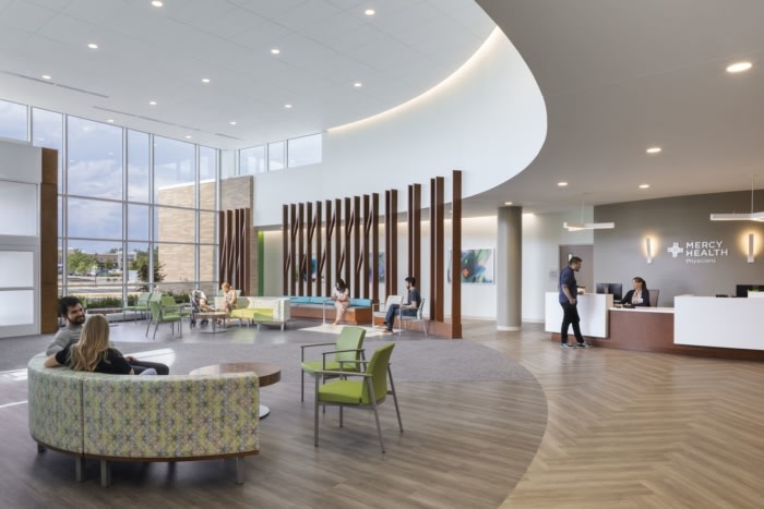 Mercy Health, Deerfield Medical Center - 0