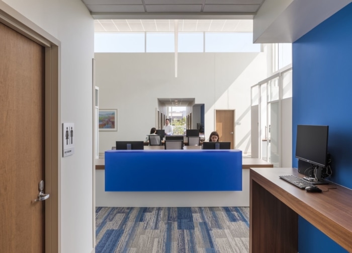 Mercy Health, Deerfield Medical Center - 0