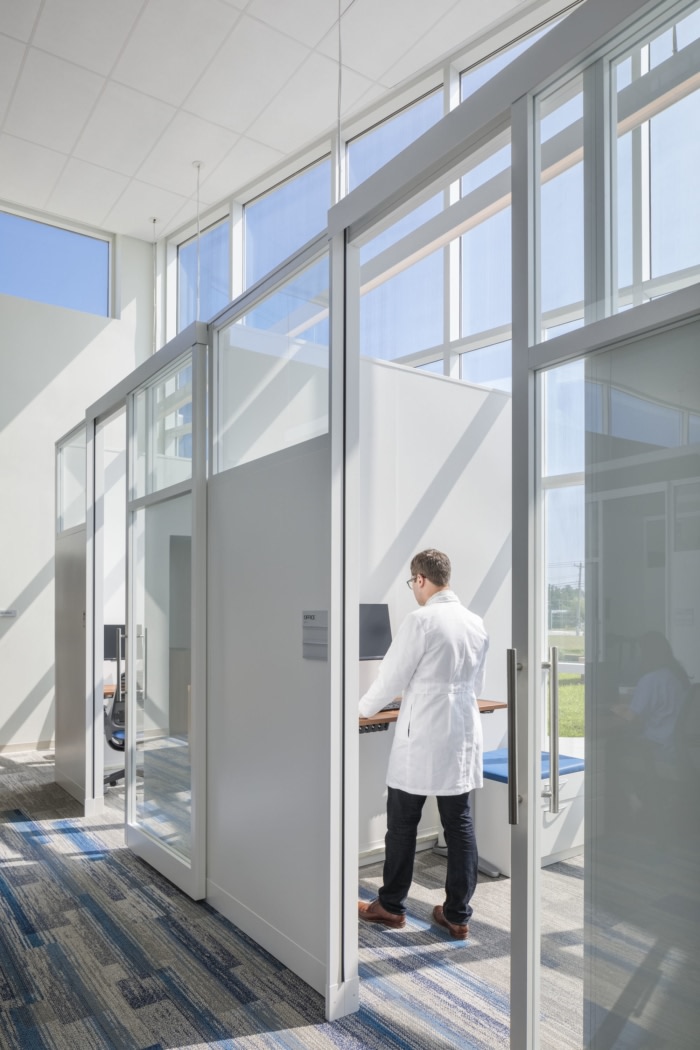 Mercy Health, Deerfield Medical Center - 0