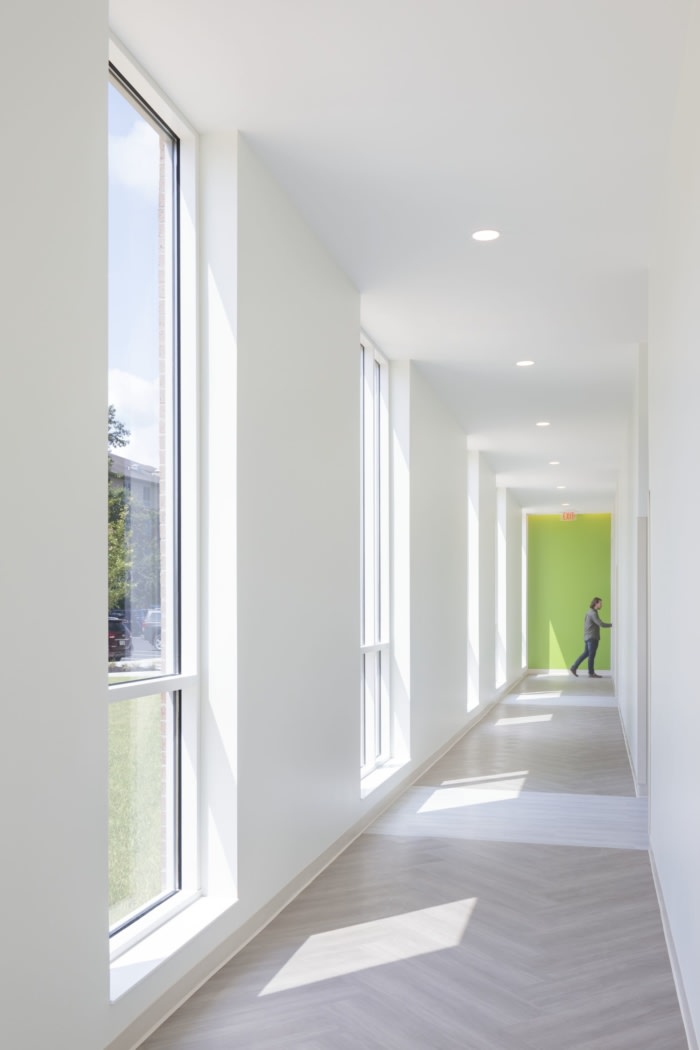 Mercy Health, Deerfield Medical Center - 0