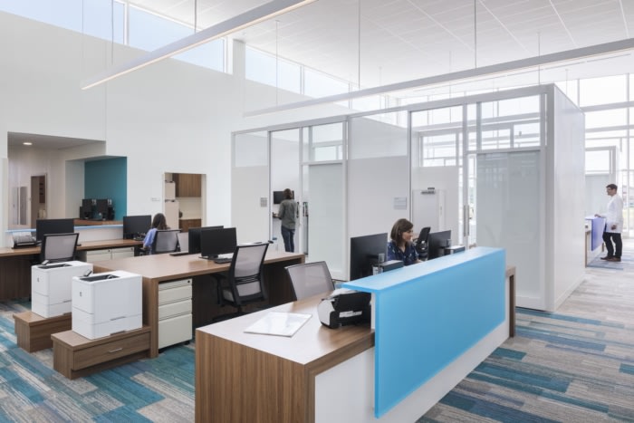 Mercy Health, Deerfield Medical Center - 0