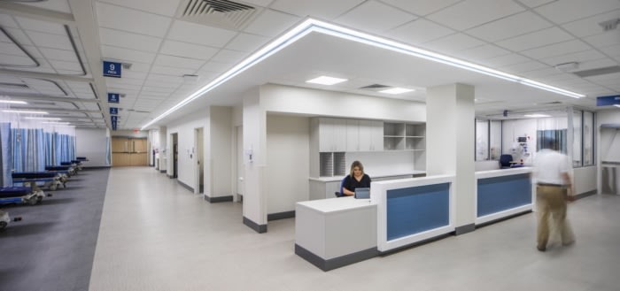 Steward Health Care Melbourne Regional Medical Center - Spinal & Orthopedic Surgical Center of Excellence - 0