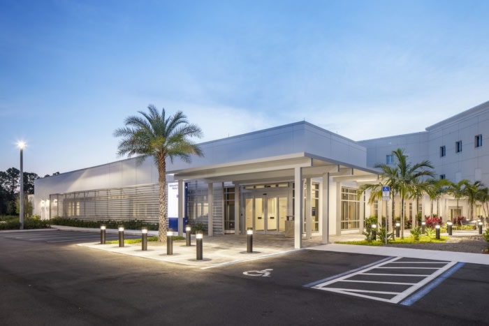Steward Health Care Melbourne Regional Medical Center - Spinal & Orthopedic Surgical Center of Excellence - 0