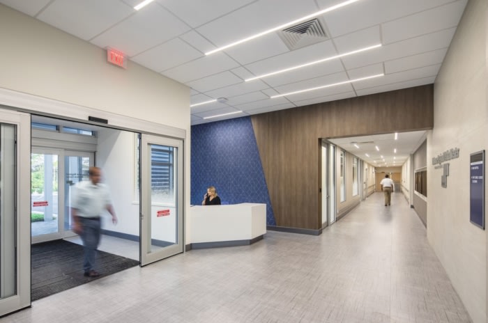 Steward Health Care Melbourne Regional Medical Center - Spinal & Orthopedic Surgical Center of Excellence - 0