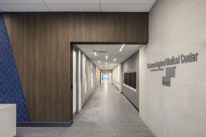 Steward Health Care Melbourne Regional Medical Center - Spinal & Orthopedic Surgical Center of Excellence - 0