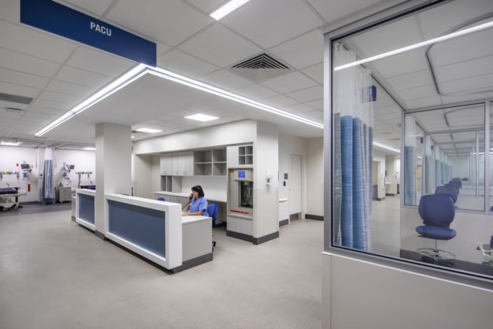 Steward Health Care Melbourne Regional Medical Center - Spinal & Orthopedic Surgical Center of Excellence - 0