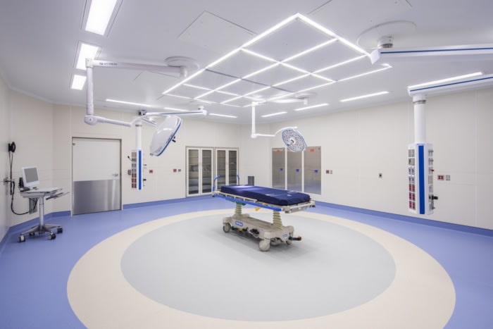 Steward Health Care Melbourne Regional Medical Center - Spinal & Orthopedic Surgical Center of Excellence - 0