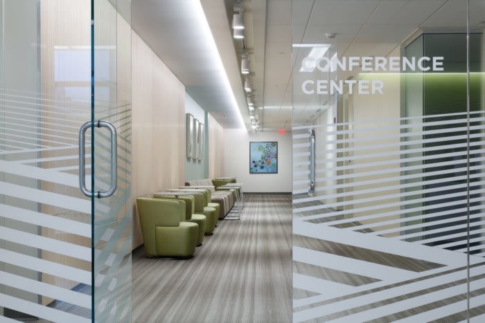 University of Iowa Stead Family Children's Hospital - Pediatric Specialty Clinic (PSC) - 0