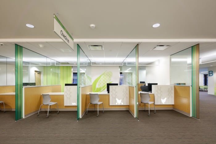 University of Iowa Stead Family Children's Hospital - Pediatric Specialty Clinic (PSC) - 0