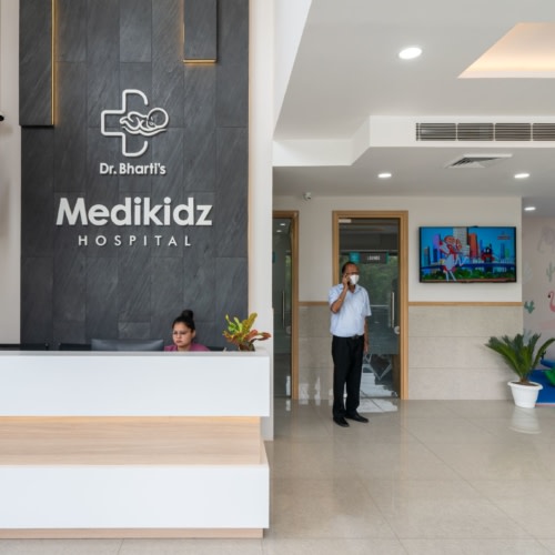 recent Nakul Jain healthcare photography projects