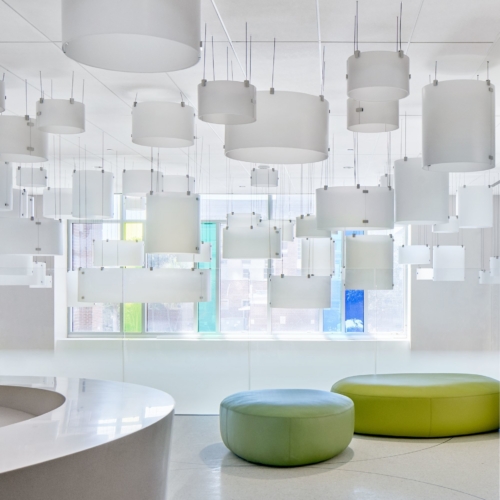 MUSC - Shawn Jenkins Children's Hospital and Pearl Tourville Women's Pavilion