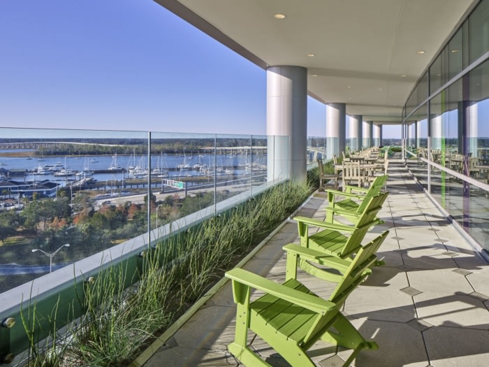 MUSC - Shawn Jenkins Children's Hospital and Pearl Tourville Women's Pavilion - 0