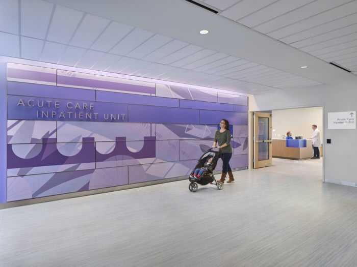 MUSC - Shawn Jenkins Children's Hospital and Pearl Tourville Women's Pavilion - 0