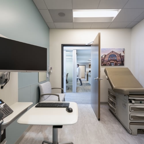 SSM Health - Beaver Dam Clinic