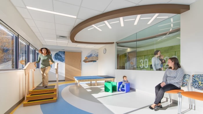 Atrium Health - The HEARTest Yard Congenital Health Center - 0