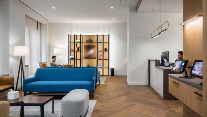 Columbia Primary Care Manhattan Valley - 0
