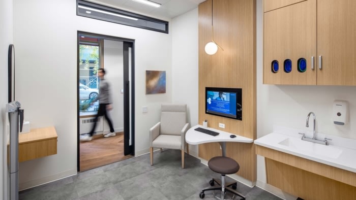 Columbia Primary Care Manhattan Valley - 0