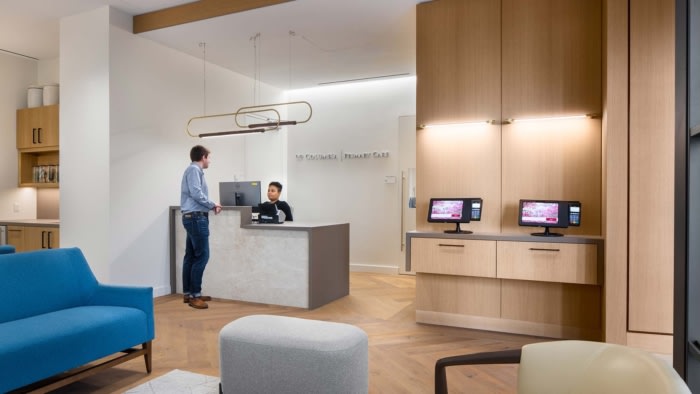 Columbia Primary Care Manhattan Valley - 0
