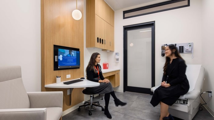 Columbia Primary Care Manhattan Valley - 0
