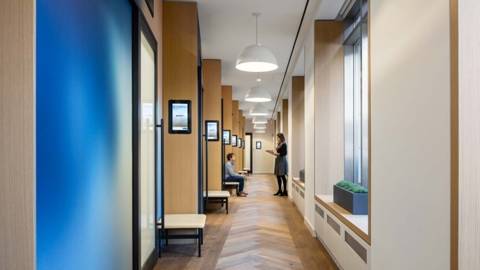 Columbia Primary Care Manhattan Valley - 0