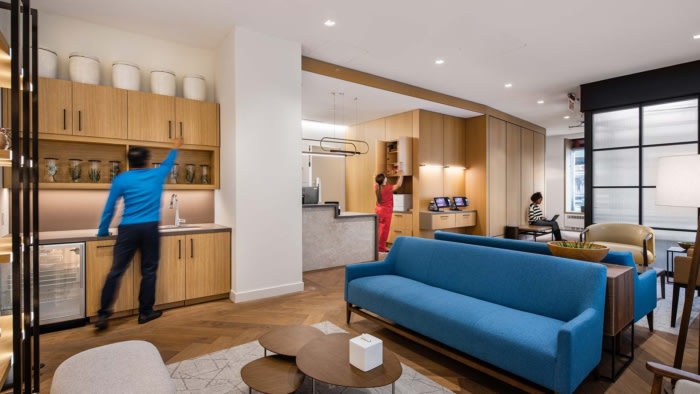 Columbia Primary Care Manhattan Valley - 0