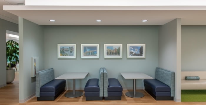 Emory's Mild Cognitive Impairment (MCI) Empowerment Program Center - 0