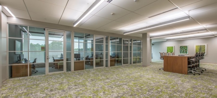 Emory's Mild Cognitive Impairment (MCI) Empowerment Program Center - 0