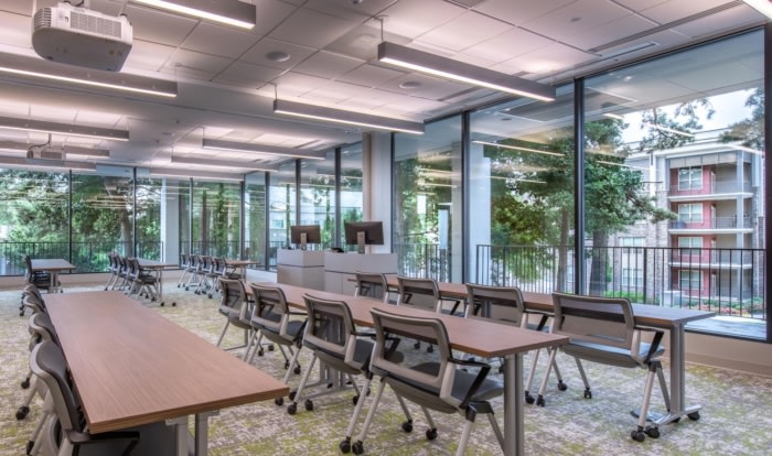 Emory's Mild Cognitive Impairment (MCI) Empowerment Program Center - 0