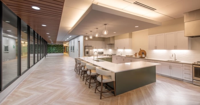 Emory's Mild Cognitive Impairment (MCI) Empowerment Program Center - 0