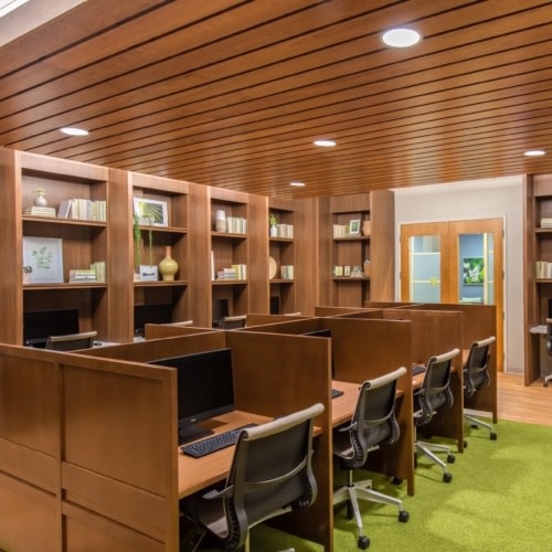 recent Emory’s Mild Cognitive Impairment (MCI) Empowerment Program Center healthcare design projects