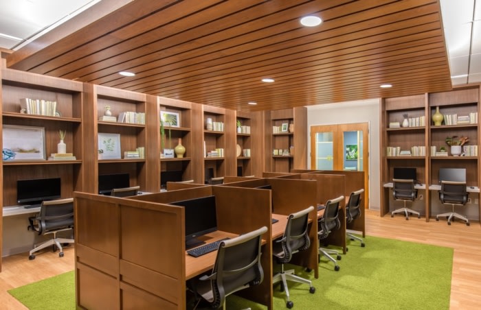 Emory's Mild Cognitive Impairment (MCI) Empowerment Program Center - 0