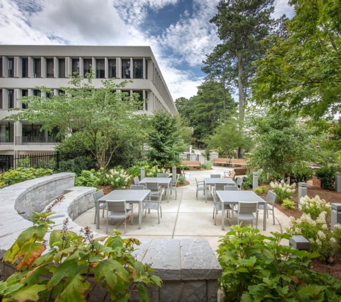 Emory's Mild Cognitive Impairment (MCI) Empowerment Program Center - 0