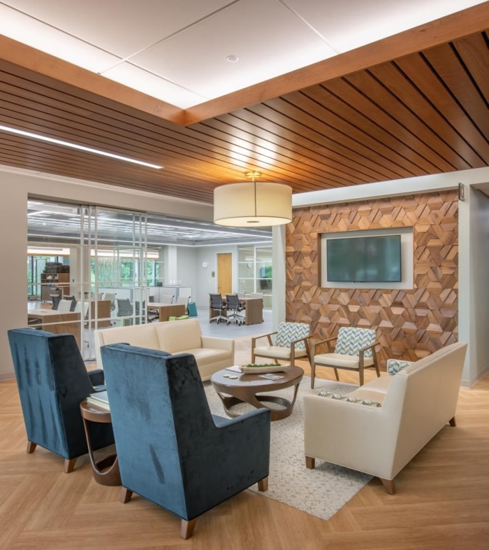 Emory's Mild Cognitive Impairment (MCI) Empowerment Program Center - 0