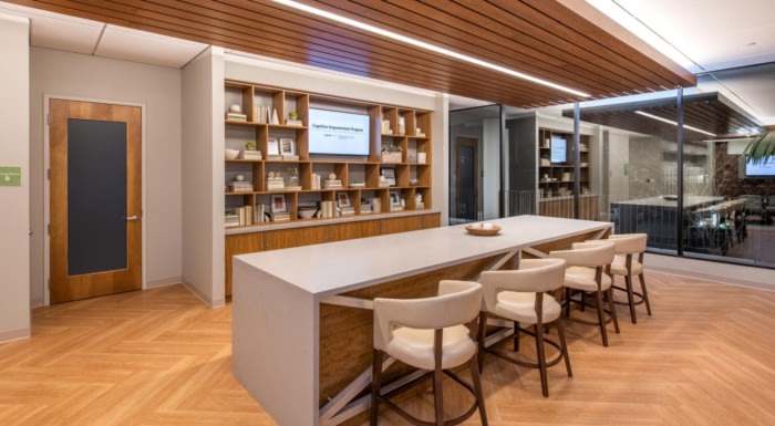 Emory's Mild Cognitive Impairment (MCI) Empowerment Program Center - 0