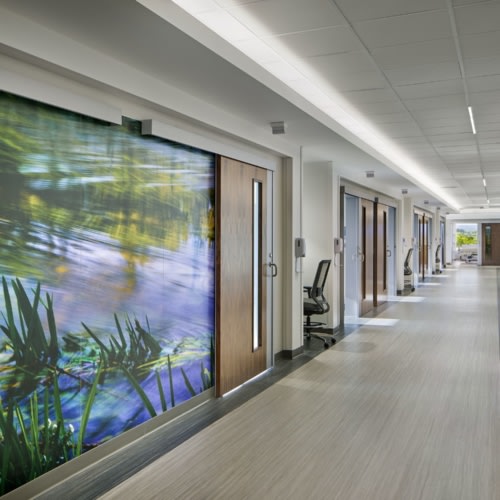 Evangelical Community Hospital - Patient Room Improvement, Modernization, & Enhancement (PRIME)