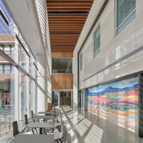 Evangelical Community Hospital - Patient Room Improvement, Modernization, & Enhancement (PRIME)