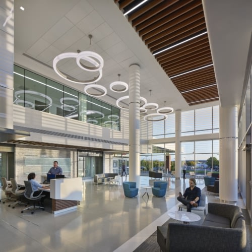 Evangelical Community Hospital - Patient Room Improvement, Modernization, & Enhancement (PRIME)