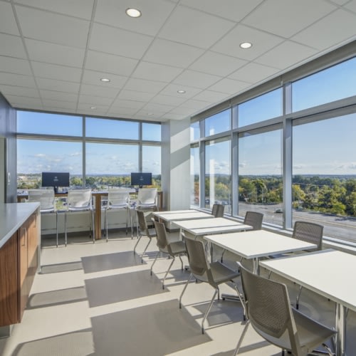 Evangelical Community Hospital - Patient Room Improvement, Modernization, & Enhancement (PRIME)