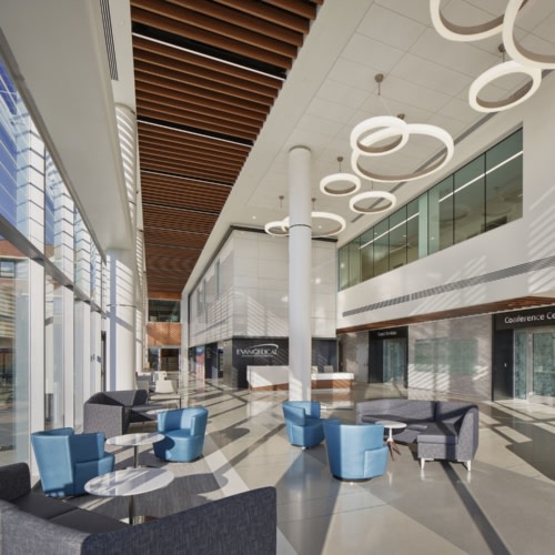 Evangelical Community Hospital - Patient Room Improvement, Modernization, & Enhancement (PRIME)