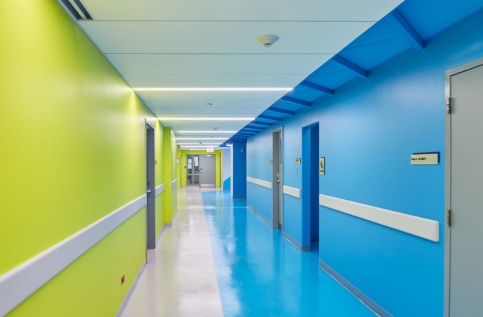 Humboldt Park Health - 0