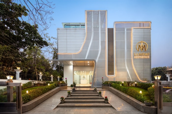 La Midas Wellness Center - 0