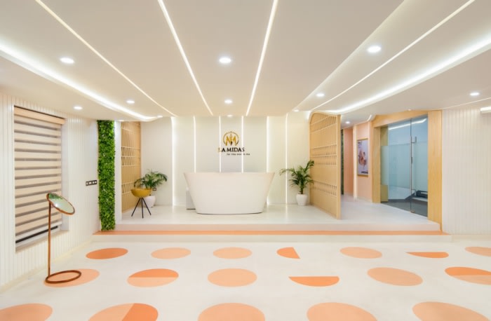 La Midas Wellness Center - 0