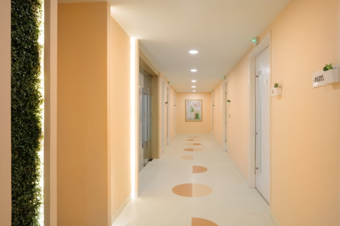 La Midas Wellness Center - 0
