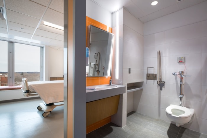 Mercy Medical Center Inpatient Rehabilitation - 0